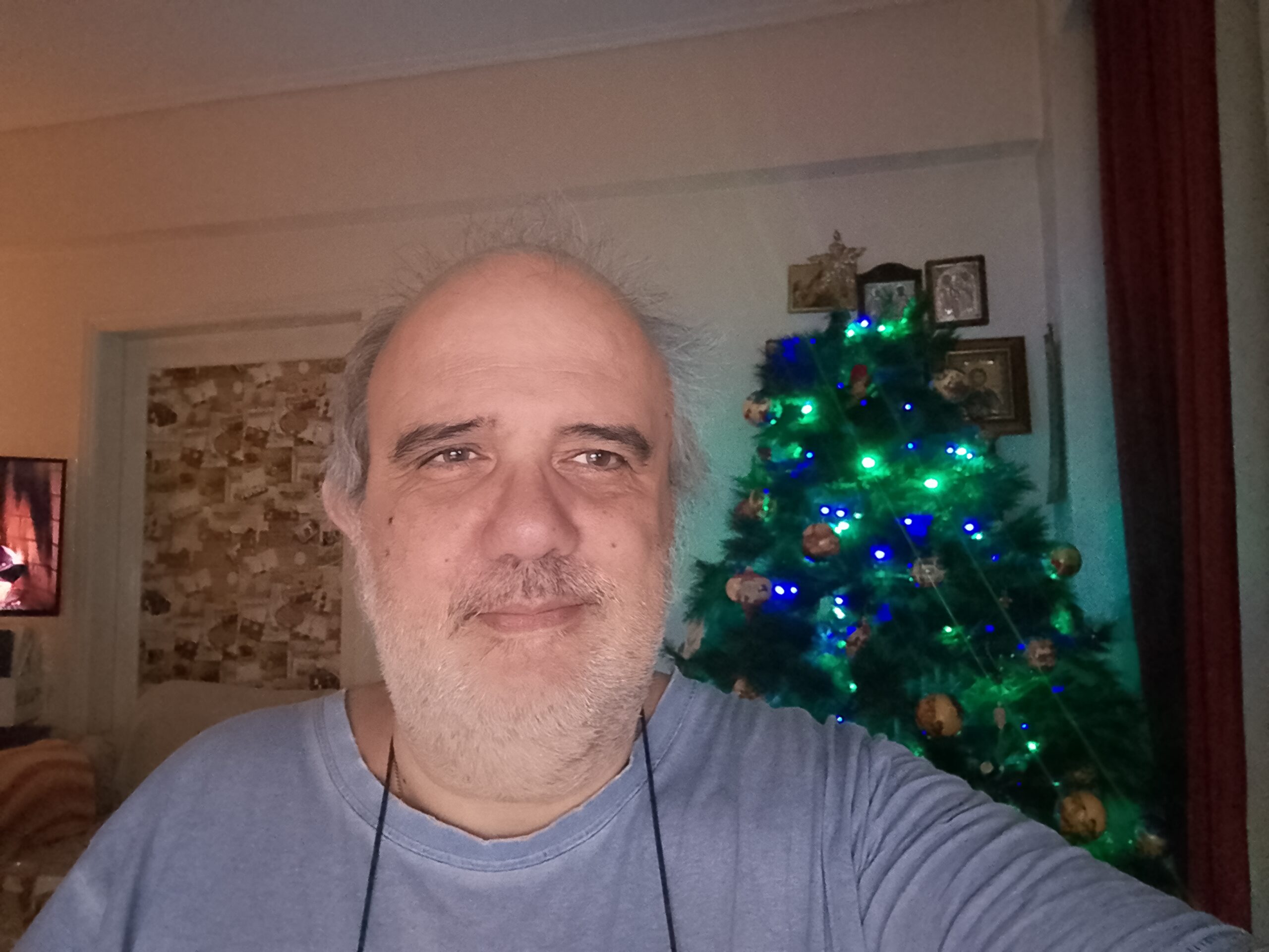 Happy new year!
