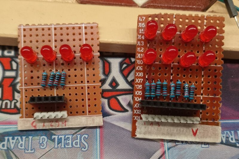 First project of 2026