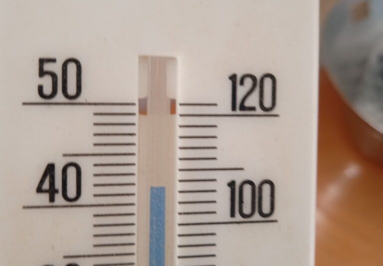 New record high!